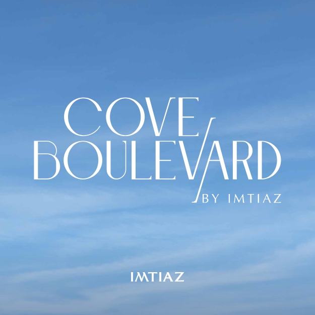 COVE  BOULEVARD